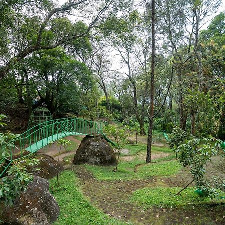 Fort Munnar Chinnakanal Ngoại thất bức ảnh