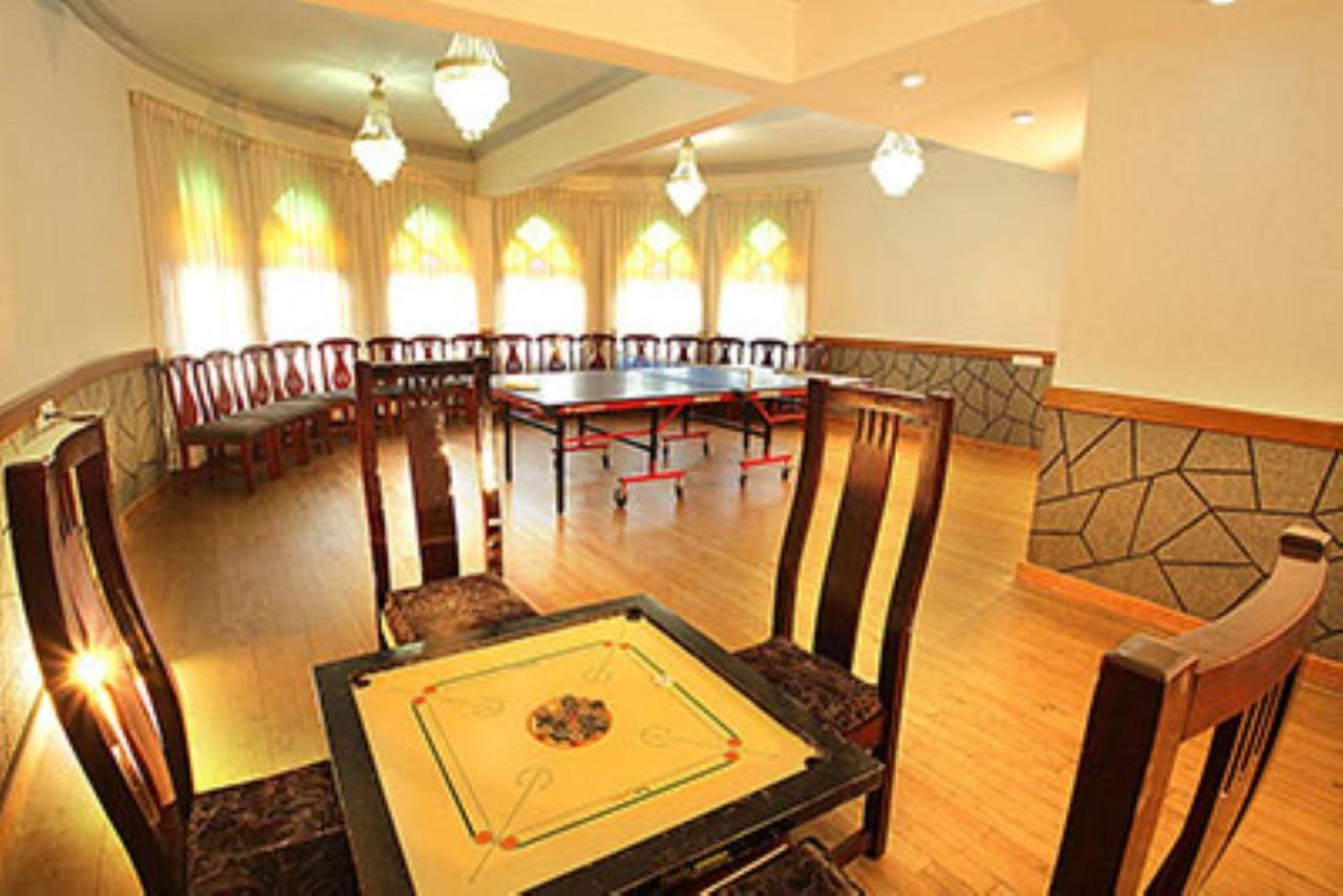 Fort Munnar Chinnakanal Ngoại thất bức ảnh