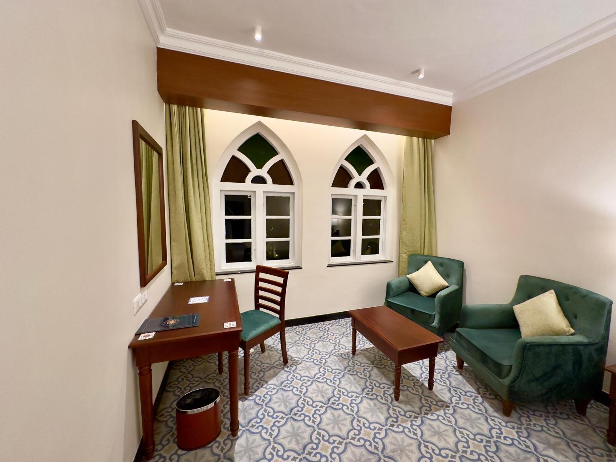 Fort Munnar Chinnakanal Ngoại thất bức ảnh